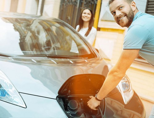 E-Mobilitätslösung mit EEBUS umgesetzt