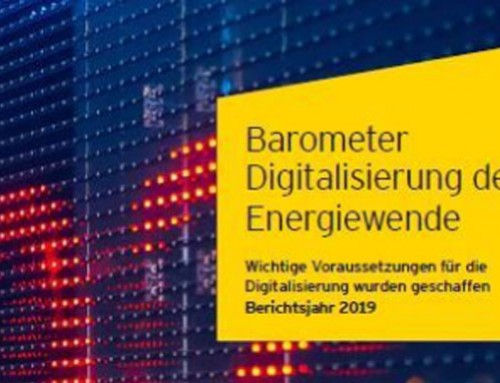 [:de]Wie läuft es mit der Digitalisierung der Energiewende?[:]
